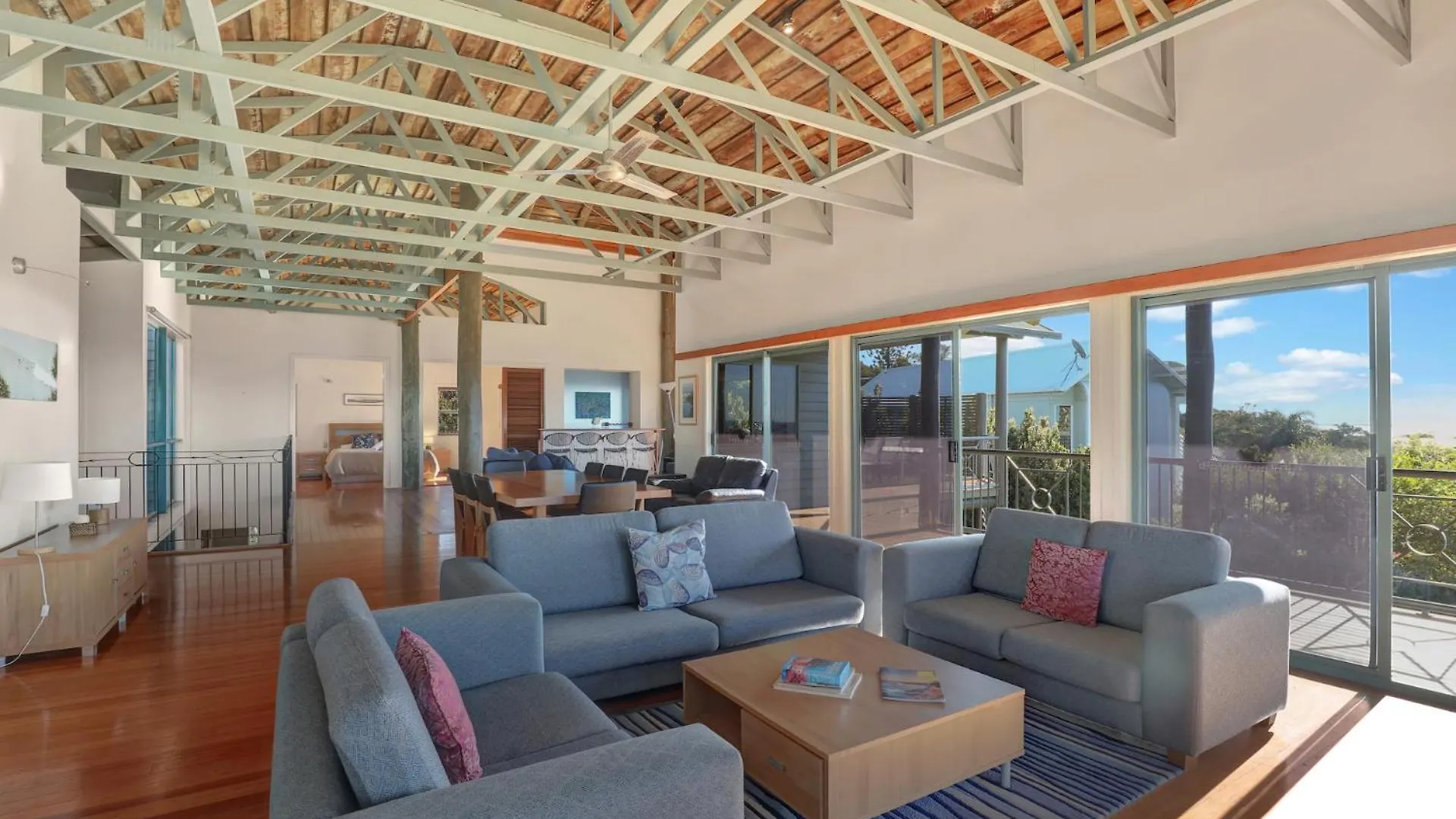 3 Pratt Court Βίλα Point Lookout Αυστραλία